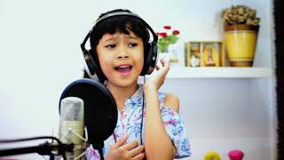 BINTANG DIHATI Melly Goeslaw Ost Dancing In The Rain ( LIFIA cover)