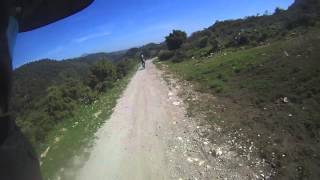 DUST BOYO DEVILS SPAIN