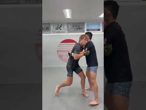 レスリングで使えるけどMMAでは使えない技３選🤼🔥