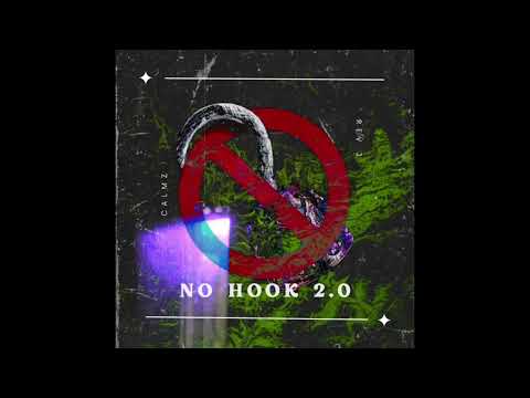 CALMZ x REV J - NO HOOK 2.0 @calmzofficial @revj.music