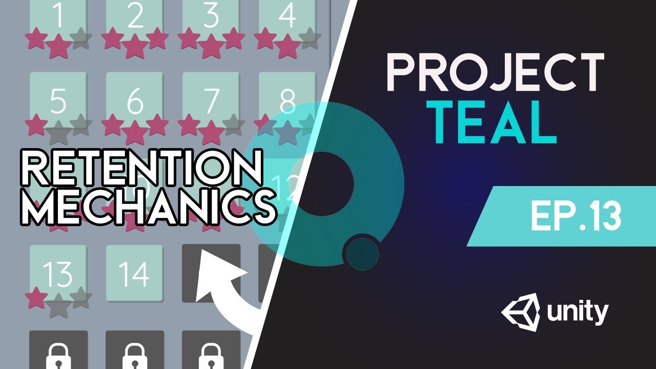 Keeping the Player Engaged | Devlog