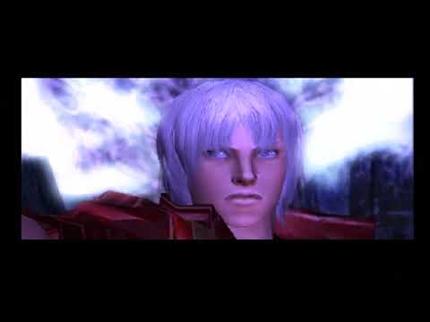 PS2 Devil May Cry 3: Dante's Awakening Mission 19