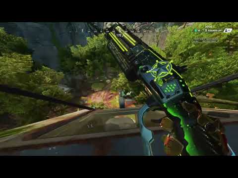 ratspots.com spot 347: Checkpoint zipline car rat (Storm Point - Checkpoint)