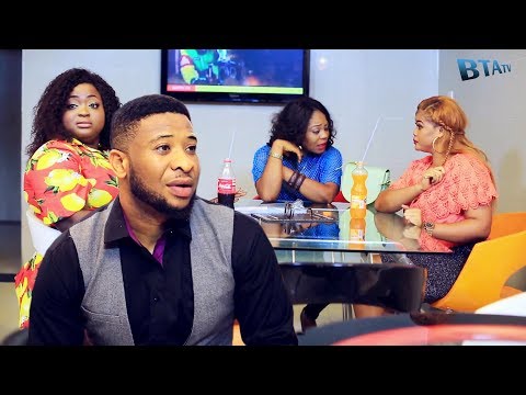 CAN'T BELIEVE WHAT MY EYES SEE 3 - LATEST NOLLYWOOD BLOCKBUSTER