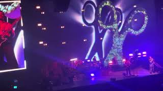 Scissor Sisters - Better Luck Next Time SSE Arena Belfast 27/05/2025