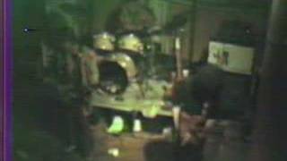 EVOL TWIN --Good Guys Don't Wear White  (live)