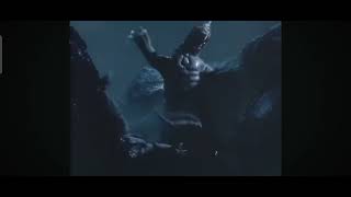 Gudon from fireman vs nerogiras