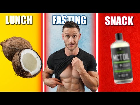 5 Optimal Times to Take MCT Oil (for Fat Loss & More)