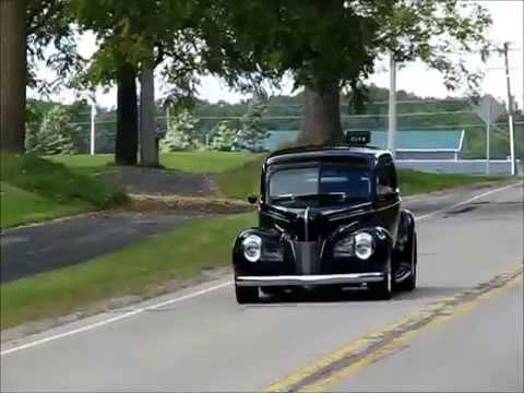 1940 Ford Coupe (CC-1145243) for sale in Goodrich, Michigan