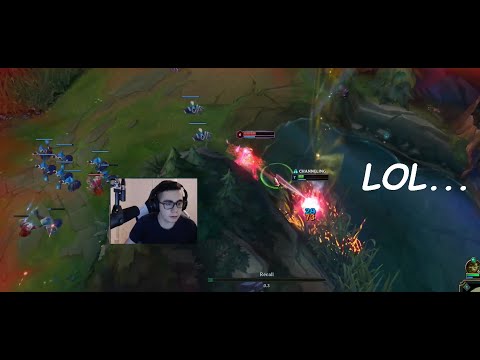 Here's Koreans doing Mid Talon Yamikazexz in League of Legends| Funny LoL Montage