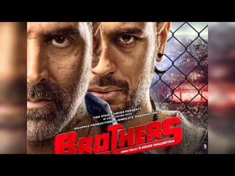 BROTHERS ANTHEM FULL SONG