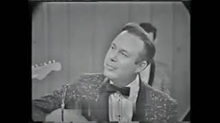 Jim Reeves &amp; The Blue Boys - I'm Gonna Change Everything