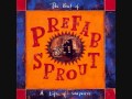 Prefab Sprout - All The World Loves Lovers (Audio)