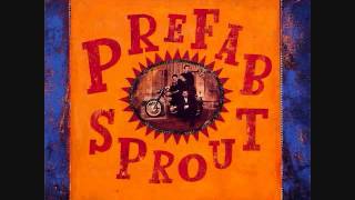 Prefab Sprout - All The World Loves Lovers (Audio)