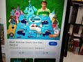 SpongeBob SquarePants Salutes 3x14 Blue S Birthday A Season 2 Episode Of Blue S Clues
