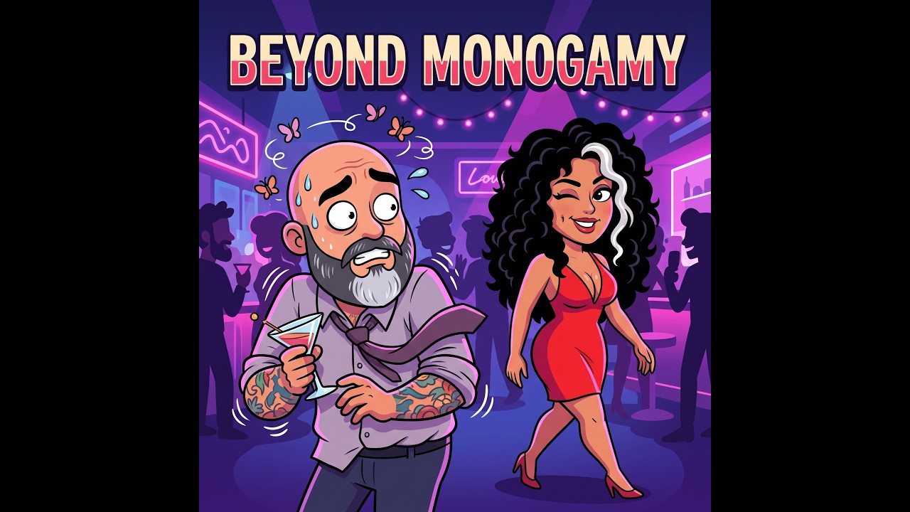 Do Swingers Get Nervous? Confidence & Anxiety in the Lifestyle