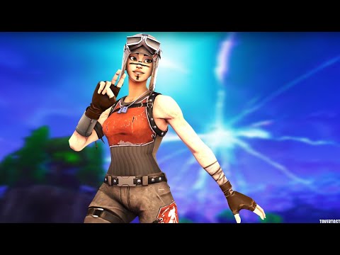 Fortnite Montage - Can't Hold Us