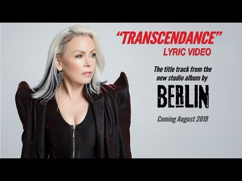 "Transcendance" Lyric Video のサムネイル