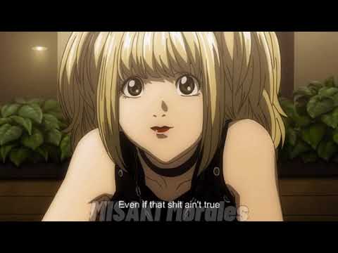 Light x misa {amv}Bad Romance
