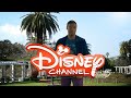 My Favorite Wand ID S Of Disney Channel Part 1
