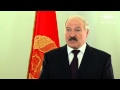 батька Лукашенко признал Крым в составе России 23.03.2014 