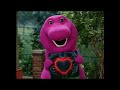 More Barney Songs 1999 DVD 60fps