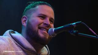 Filmore - Love That About You (98.7 THE BULL)