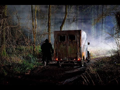 Tráiler La reencarnación del demonio [BRRIP] 2022