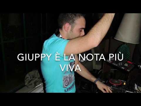 6^TROFEO GIUPPY BLACK DJ   Special Guest German Leguizamon From The SOUNDLOVERS