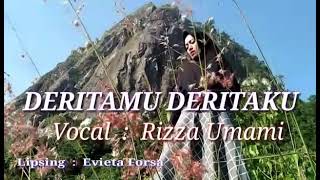 Download lagu Deritamu Deritaku Rizza Umami - Lipsing di Gunung Parang mp3 Download lagu Deritamu Deritaku Rizza Umami - Lipsing di Gunung Parang mp3