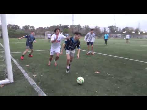 LA MOSCA FC VS AUP FC- #LigaNuñez - #Clausura SLV - 14/7/23