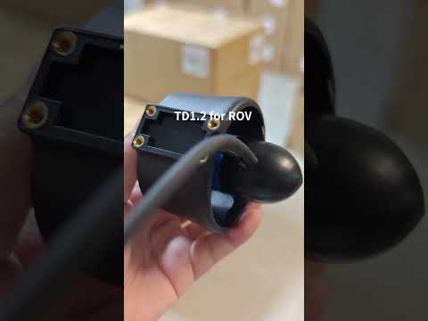 TD1.2 product video