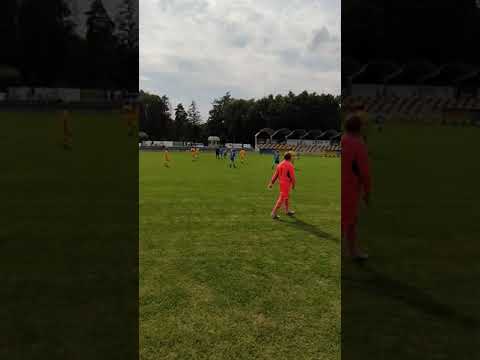 Teče voda z javora feat FK KOZLOVICE