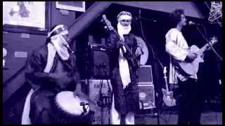 Tinariwen - IMIDIWAN MA TENNAM - with lyrics/subtitle