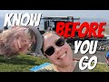 The Gorge Amphitheater in 2022 | What to Know Before you Go | 4K