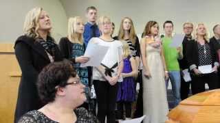 Amazing Grace / My Chains Are Gone