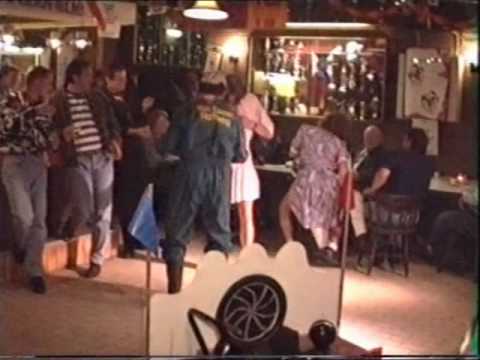 Tos Actief 80 jarig bestaan