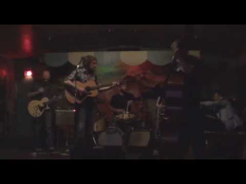 Unfortunate Heads live at Carousel Lounge