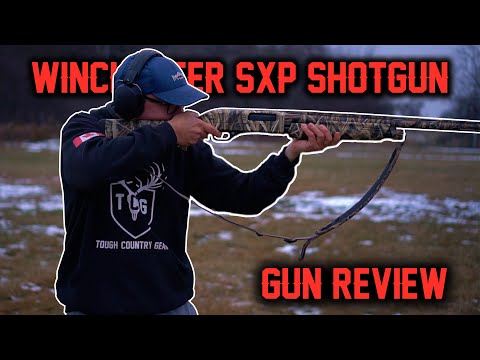 Why we're reviewing the Winchester SXP again