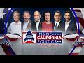 Inside California Politics Governor S Debate April 22 2026