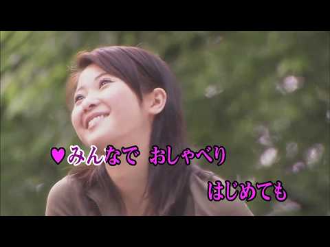 Wii カラオケ U - (カバー) どうして しらんぷり / 神崎ゆう子/速水けんたろう　（原曲key） 歌ってみた