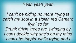 Silvertide - Blue Jeans Lyrics