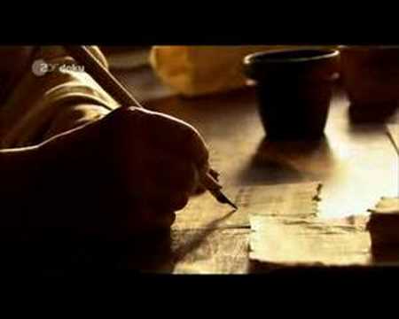 Die Evangelien der Ketzer ("Geheimakte Jesus")