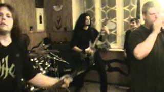 Catalepsy - Hung, Drawn and﻿ Quartered (Cancer cover)