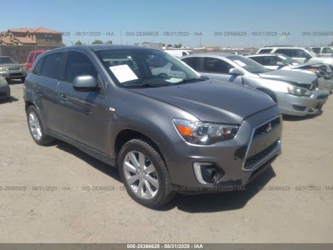 Автомобиль MITSUBISHI OUTLANDER 2015 | GrandCar Автомобиль MITSUBISHI OUTLANDER 2015 | GrandCar