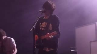 Car Seat Headrest - Fill in the Blank (Houston 10.08.17) HD