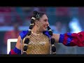 FIFA Club World Cup Opening Ceremony 2025 Ft Vikina Richaelio French Montana Swae Lee