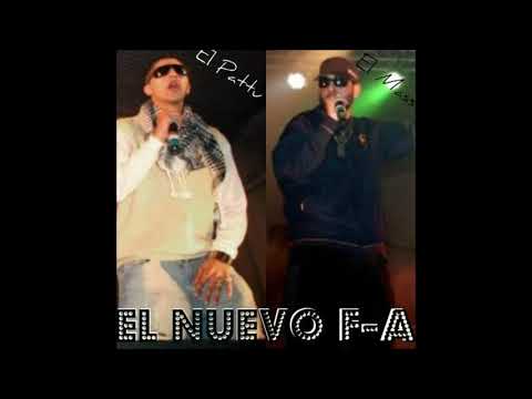 F_A! Fuerte Apache_-_ ERA OTRO DIA MAS_-_ 2012 - El Pattu - El Massi Nada Mas