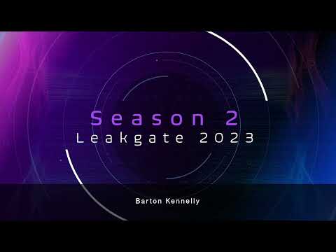 Leakgate 2023 GHB season 2