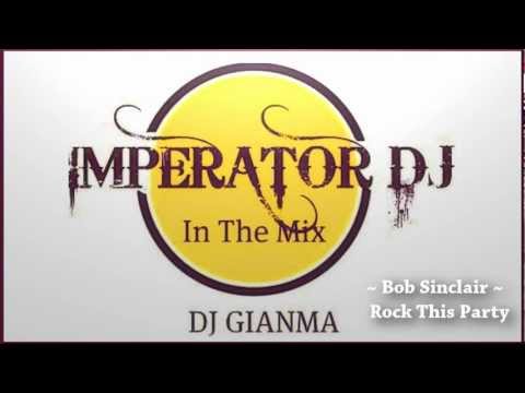 ~ Main DjSet ~ Best Dance Songs Ever Remixed by Imperator Dj